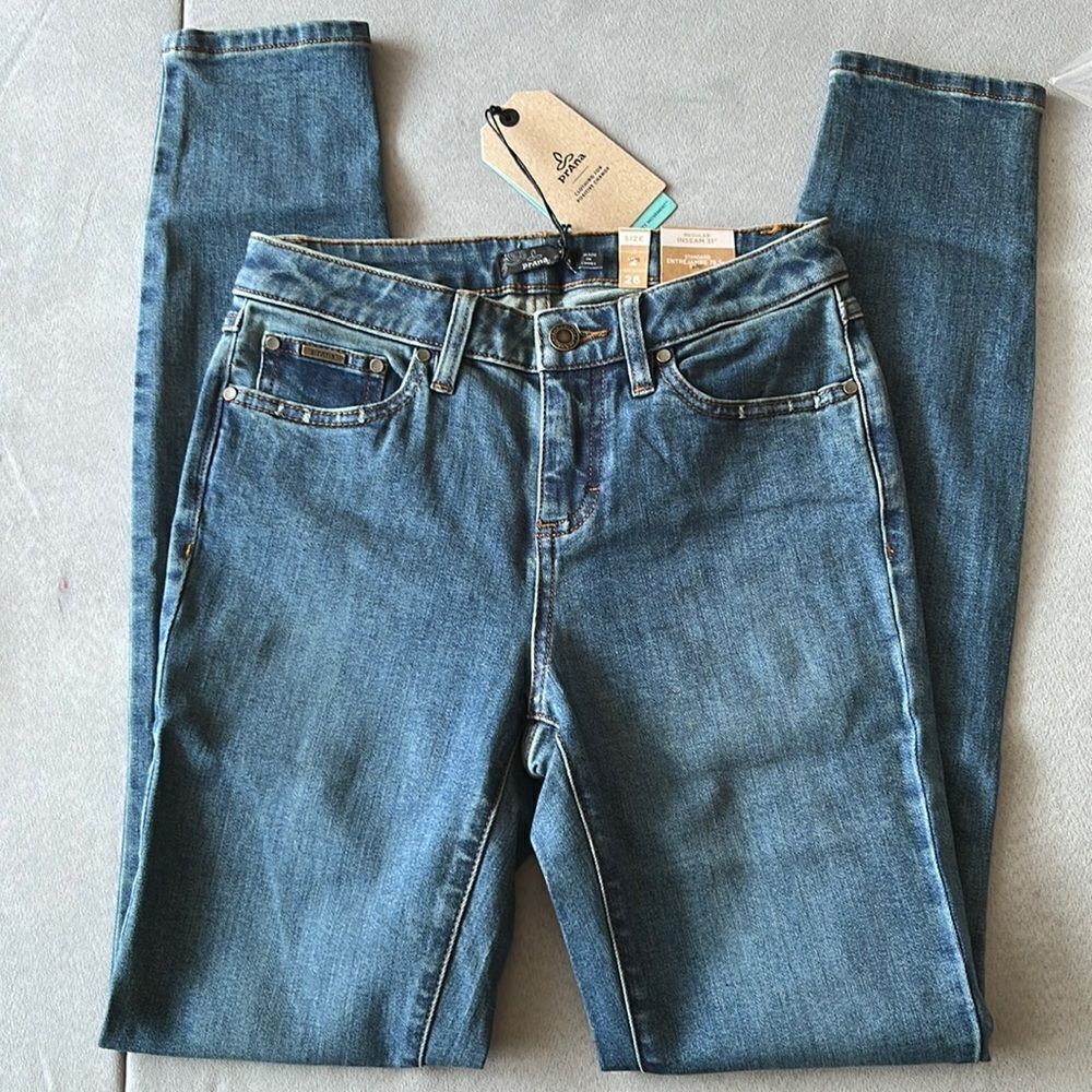 Prana Sienna Jeans‎ - Picture 3 of 6